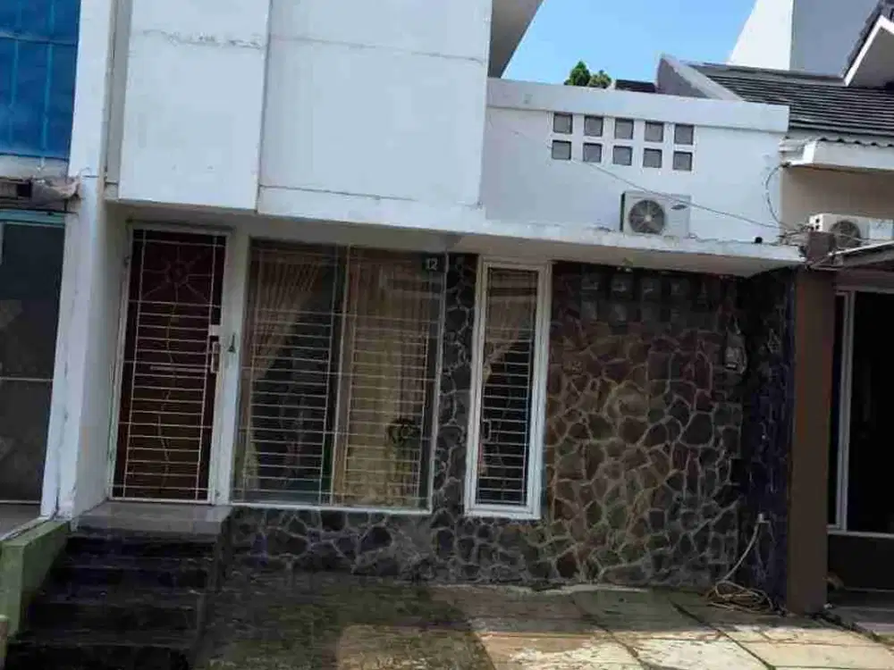 Jual Cepat Rumah di Cluster Maple Lippo Cikarang