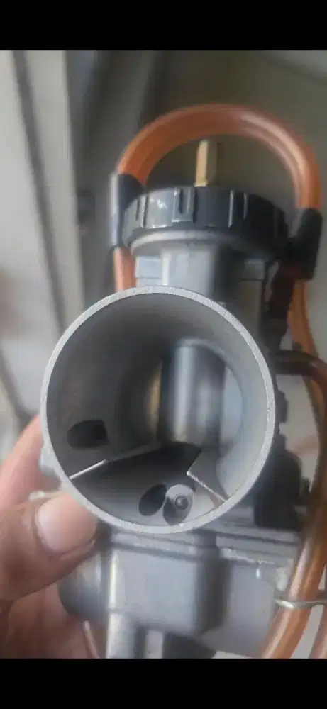 Dijual Karburator PWK 36 Sudco