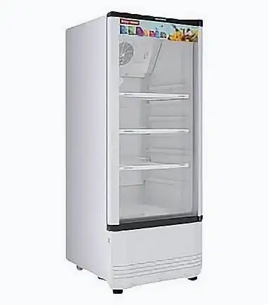 Showcase Polytron SCN 140L Second