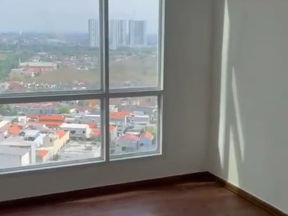 Apartemen Grand Sungkono Lagoon