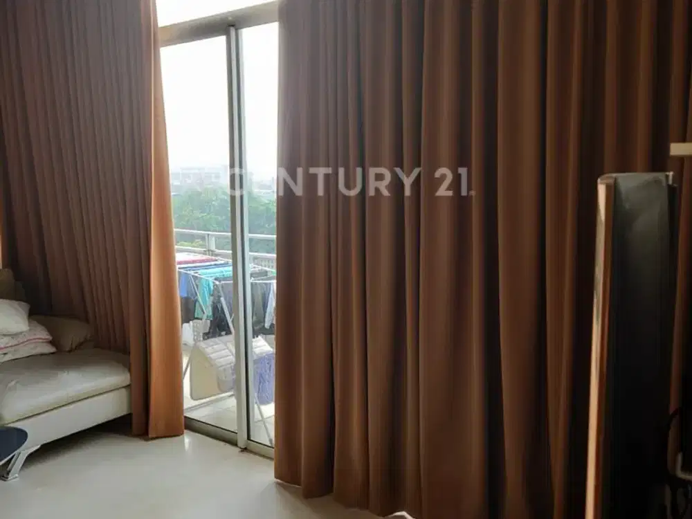Apartment The Summit Kelapa Gading Tower Everest