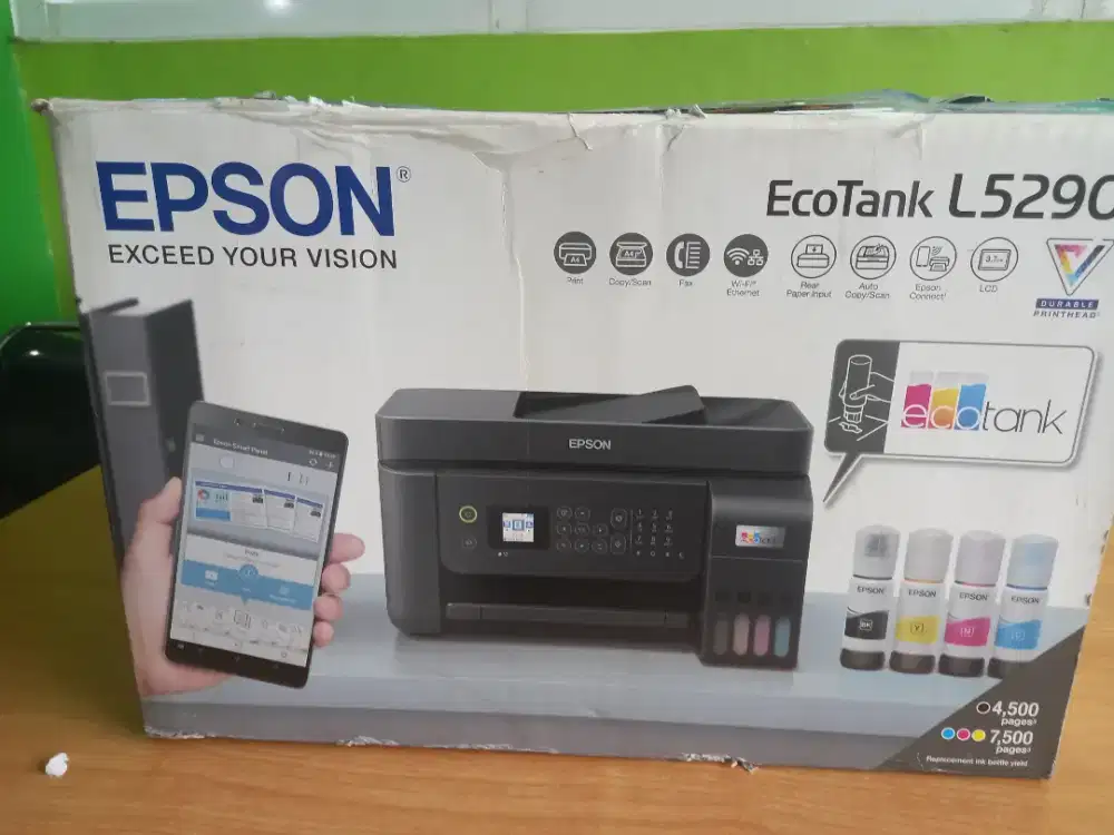Printer Epson L5290