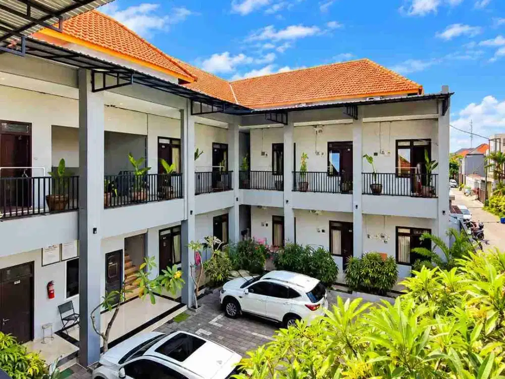 kost elite sunset road kuta