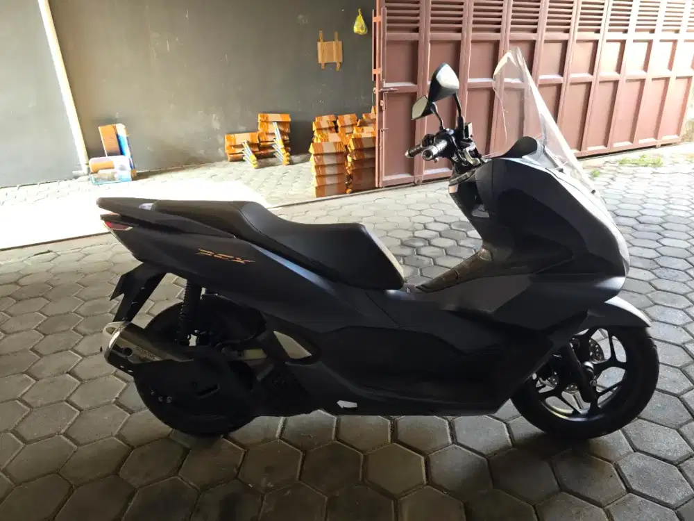Honda PCX 160cc ABS 2020