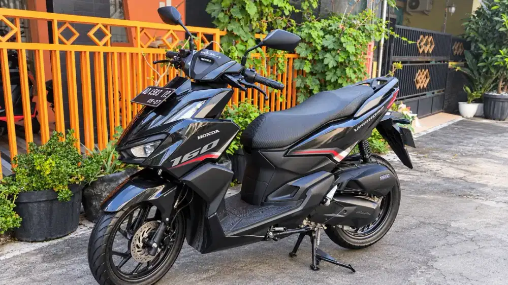 Vario 160 tahun 2022
