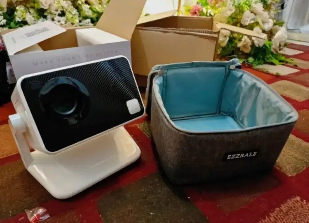 Projector X Style Mini
