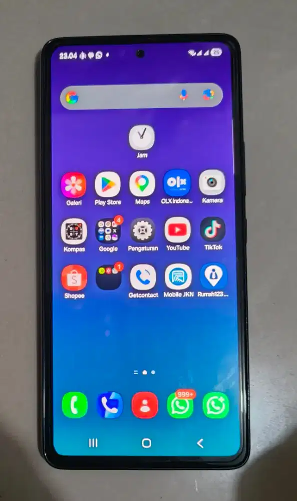 Samsung A 53 8/256/5G mulus 99%