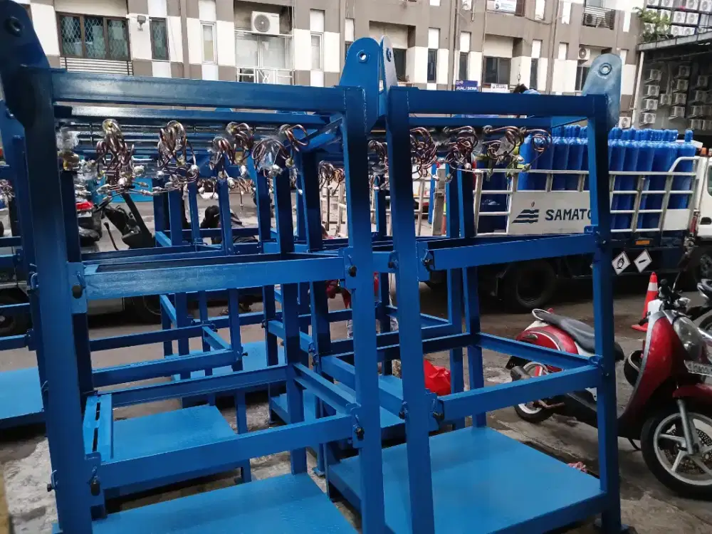 OPERATOR MESIB BUBUT MANUAL & TUKANG LAS