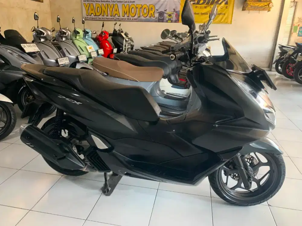 PCX 160 CC 2022/YADNYA MOTOR