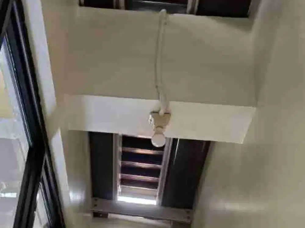 Rumah 2 Lantai UnFurnished di Grandwisata di Bekasi