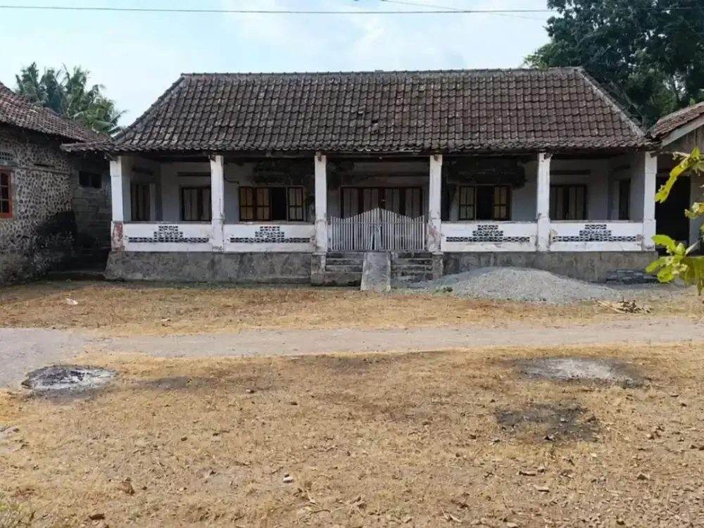 Tanah Kavling dekat UII Jalan kaliurang km.14 Ngaglik Sleman