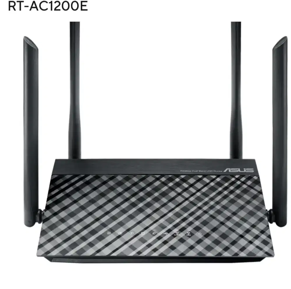 Router Asus AC1200