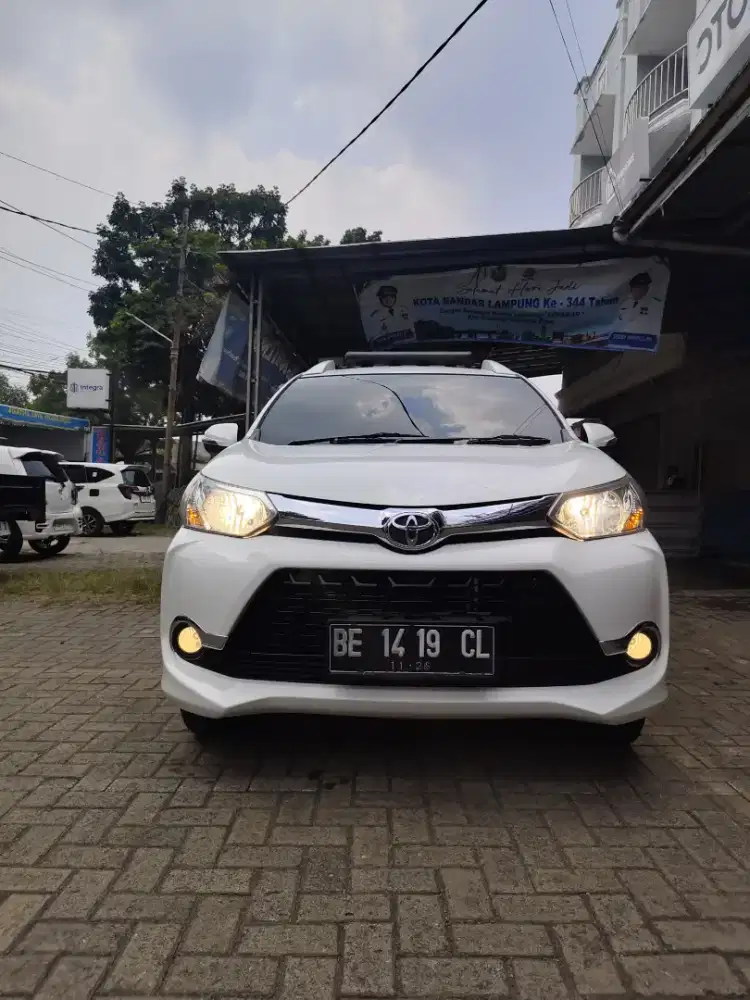 New VELOZ 1300cc CVT