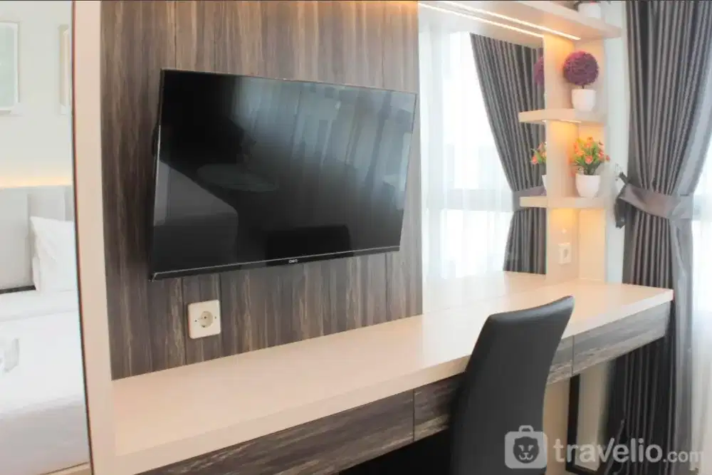 Apartemen Springlakeview dijual