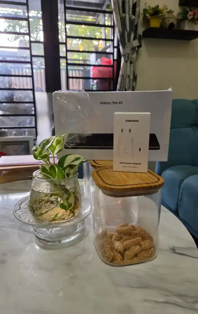 Galaxy tab A 11