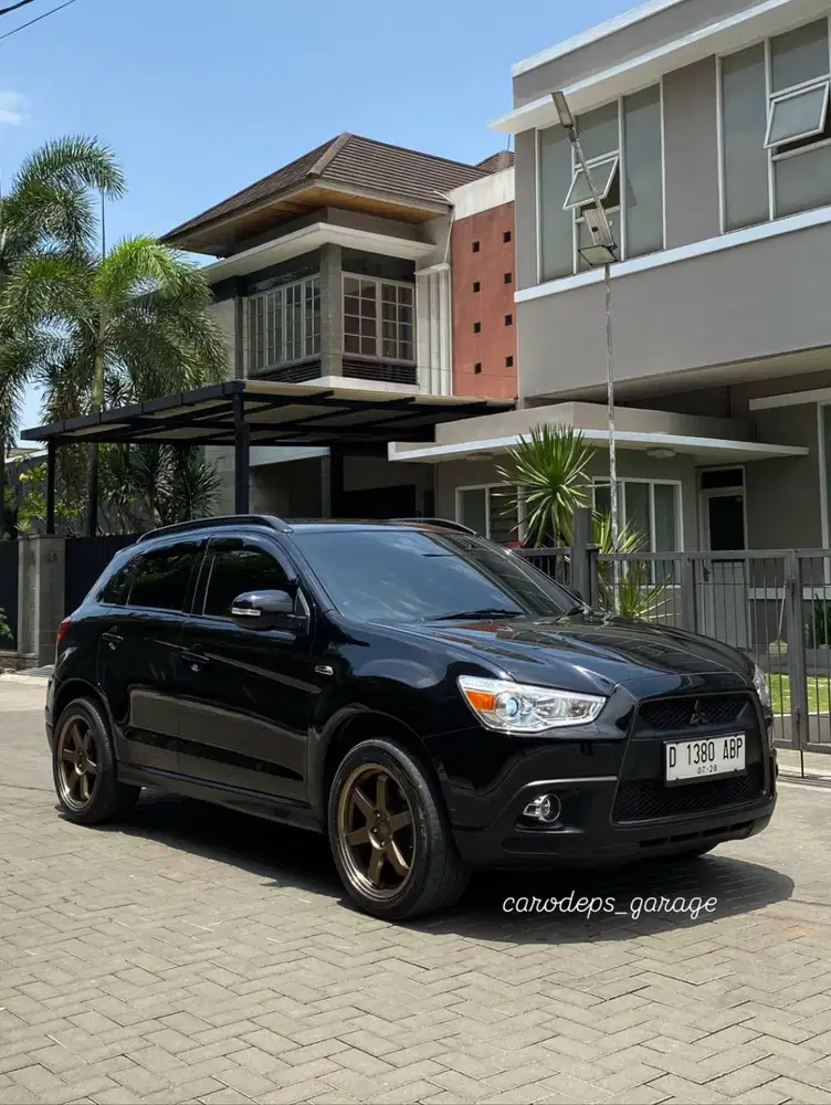 OUTLANDER GLS MULUS