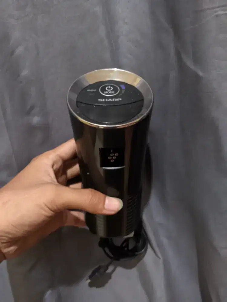 Air purifier Kabin Mobil