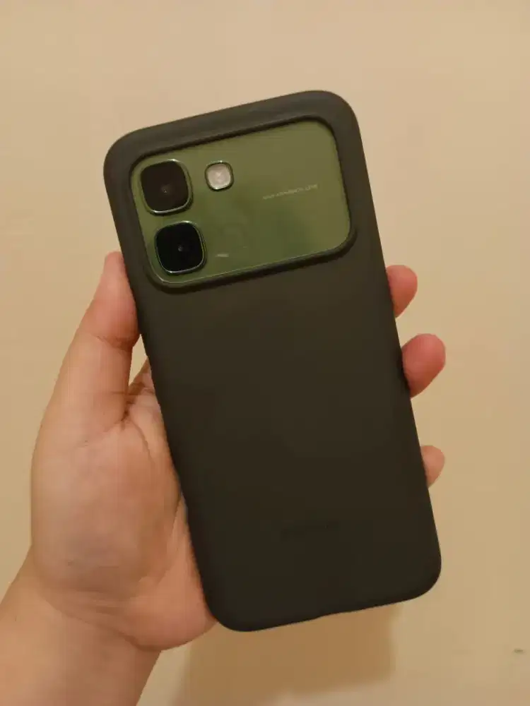 INFINIX NOTE EDGE 8/256 LIKE NEW