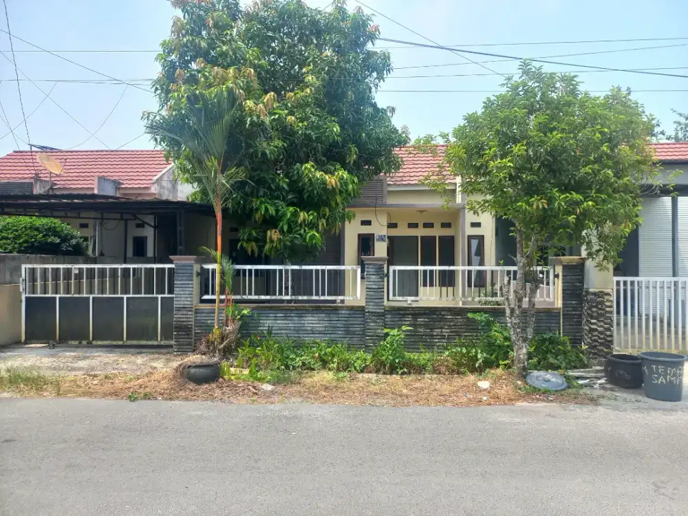 Di Jual/Disewakan