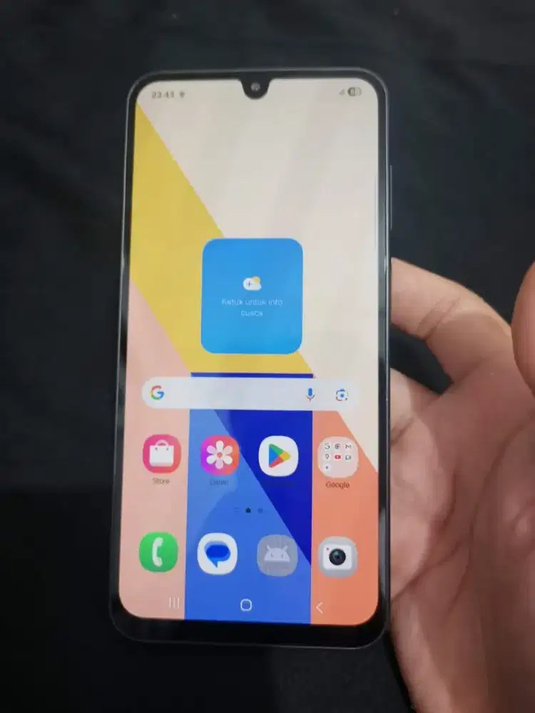 HP SAMSUNG A26 5G