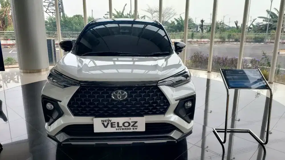 Veloz 1.5 V Hybrid 2026
