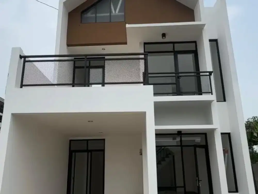 JARANG ADA RUMAH TANPA DP PLUS SUBSIDI KPR 6X CIPAMOKOLAN RANCASARI KOTA BANDUNG