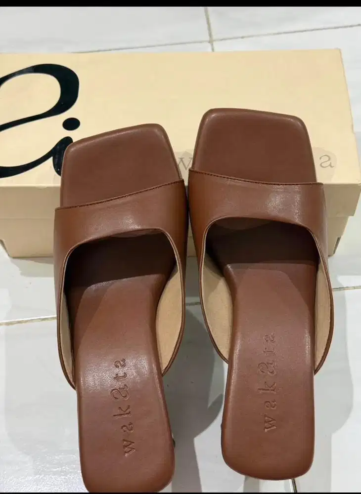 New Wakata Shoes No 40
