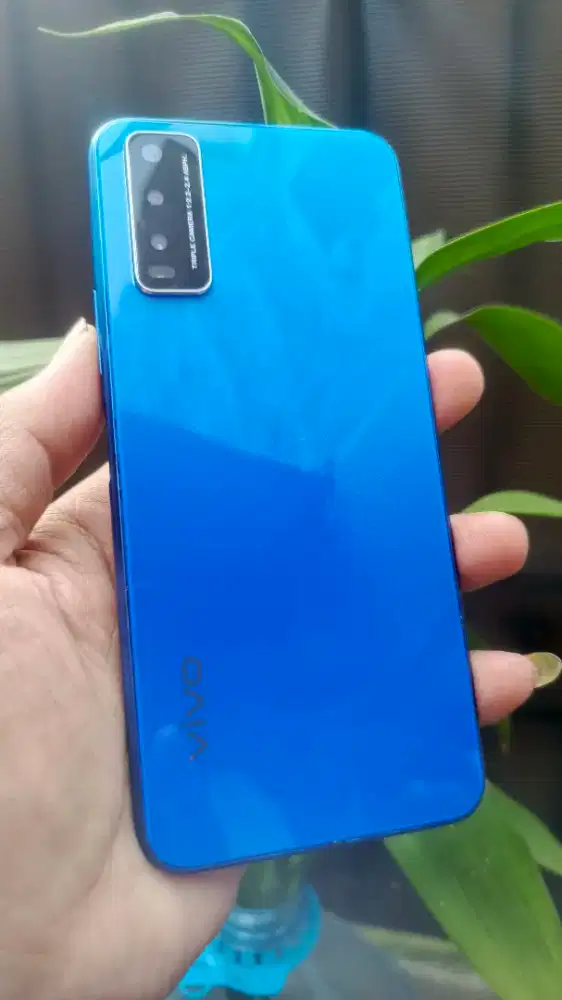VIVO Y20s 6/128 NOminus muluss