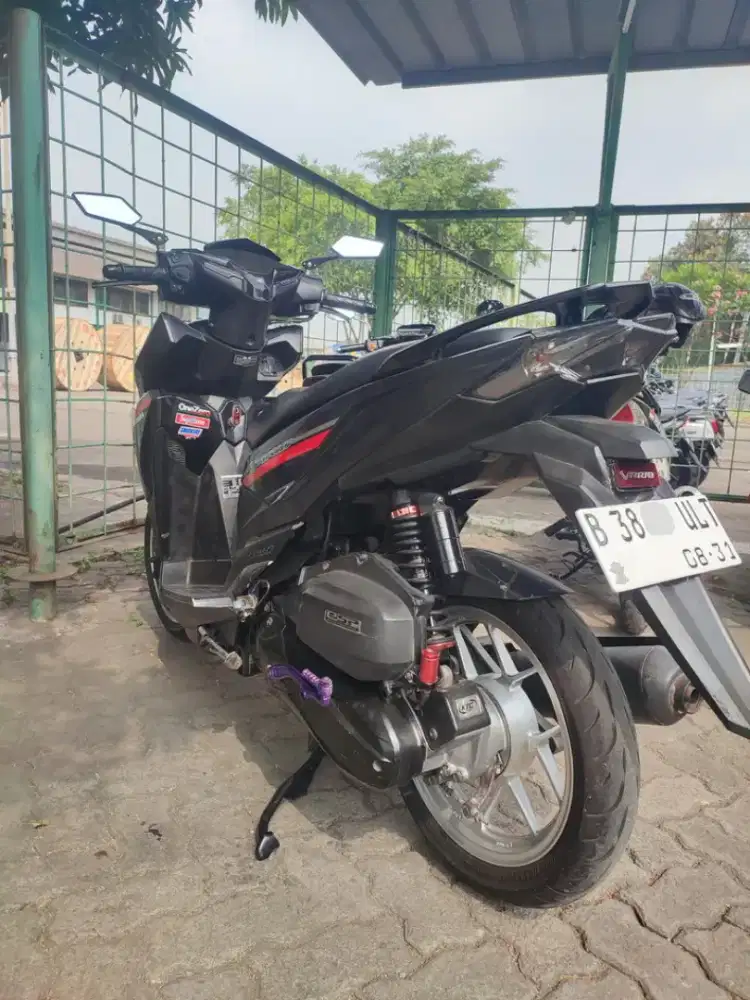 Vario 125 TAHUN 2016