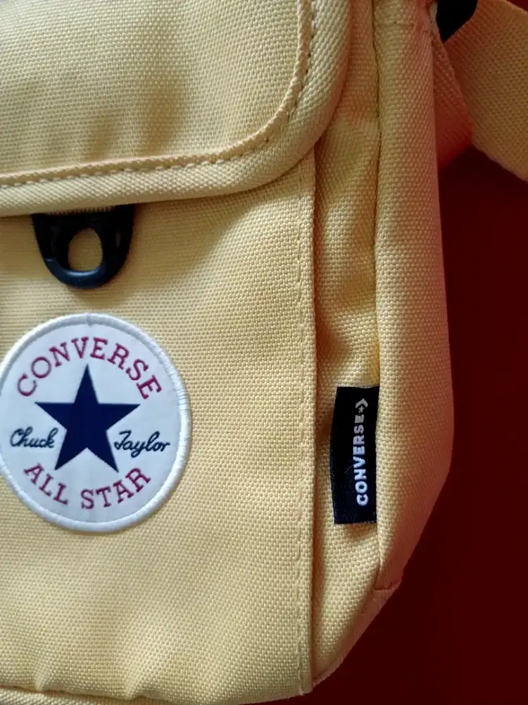 Tas Converse Klasik Ori