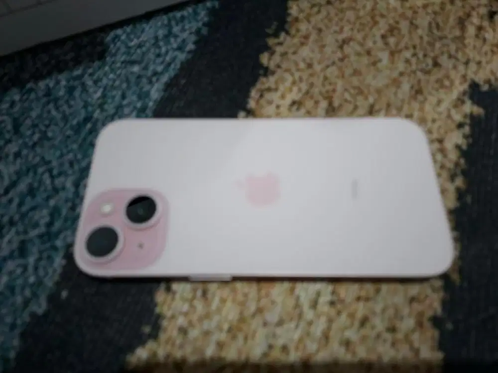 Apple iphone ibox 128 GB