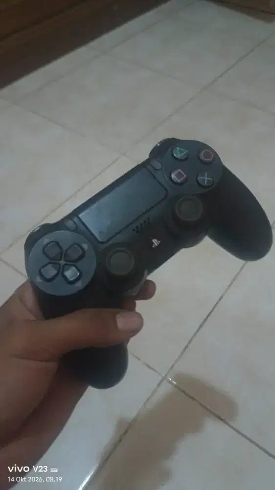 DUALSHOCK 4/STIK PS 4