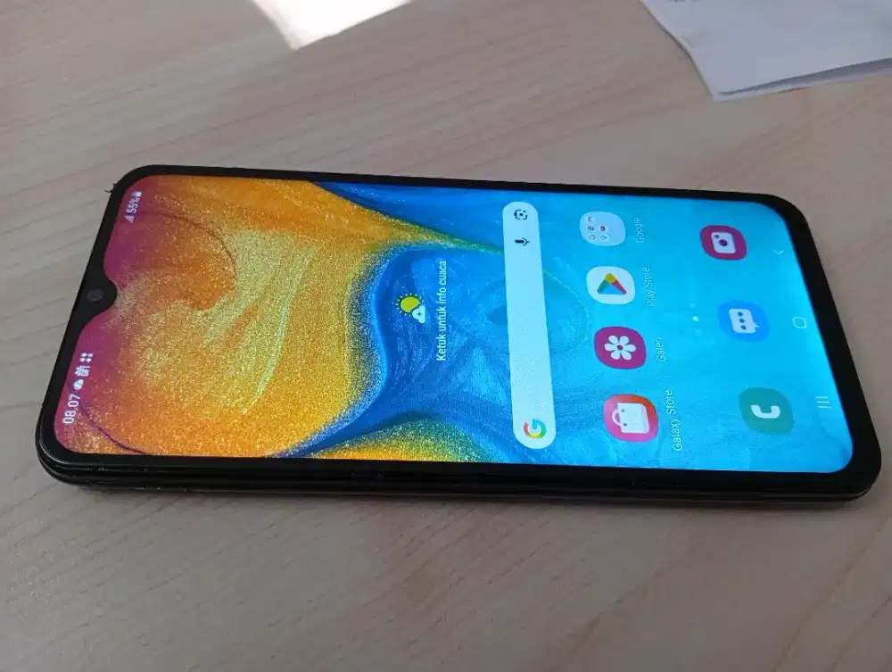 Samsung a30 4/64