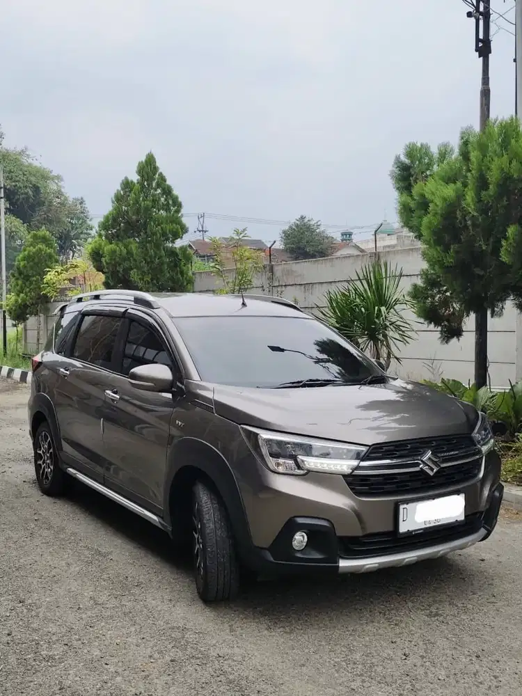 Suzuki XL7 Beta AT 2020