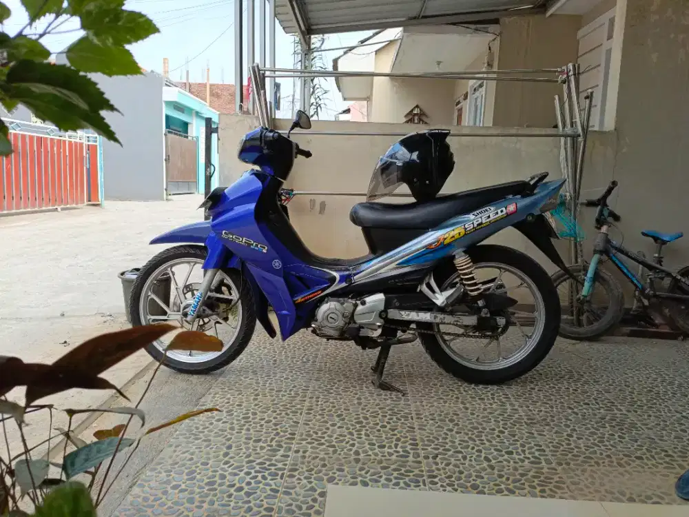 Jupiter z 2005 5TP