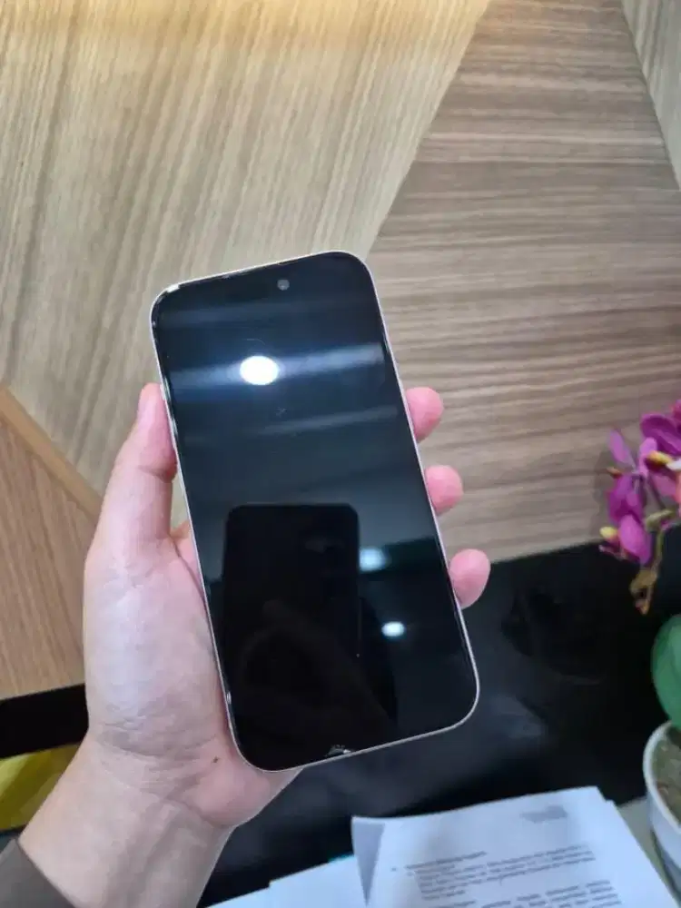 iphone 15 Basic 128gb ibox