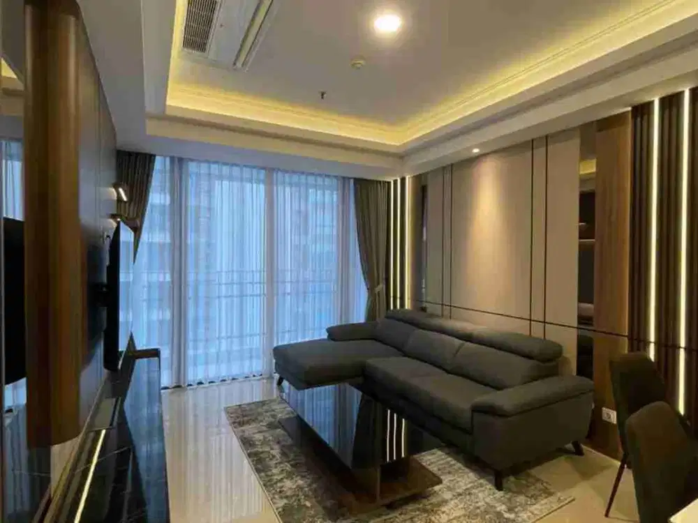 For Sale Apartemen Cassagrande Phase 2 Tower Angelo