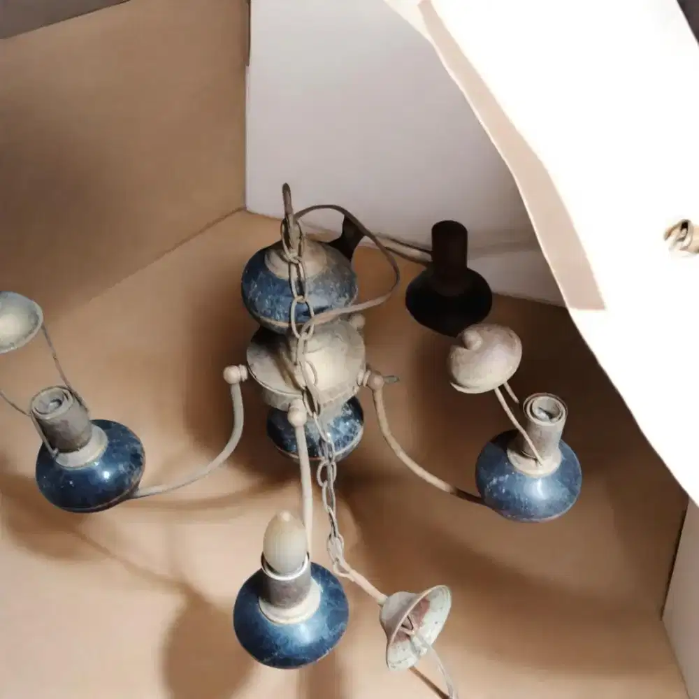 Jual lampu gantung
