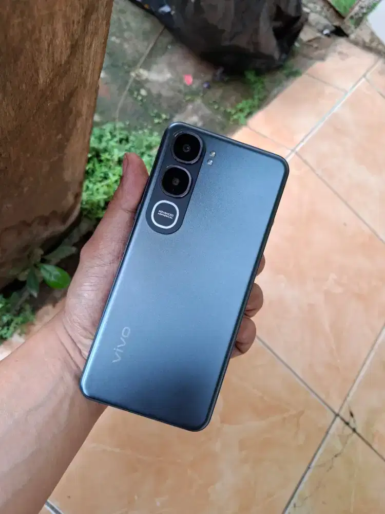 Vivo Y21D 6+6/128 Mulus
