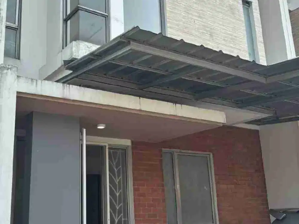 Disewakan rumah kawasan ecopolis citra raya