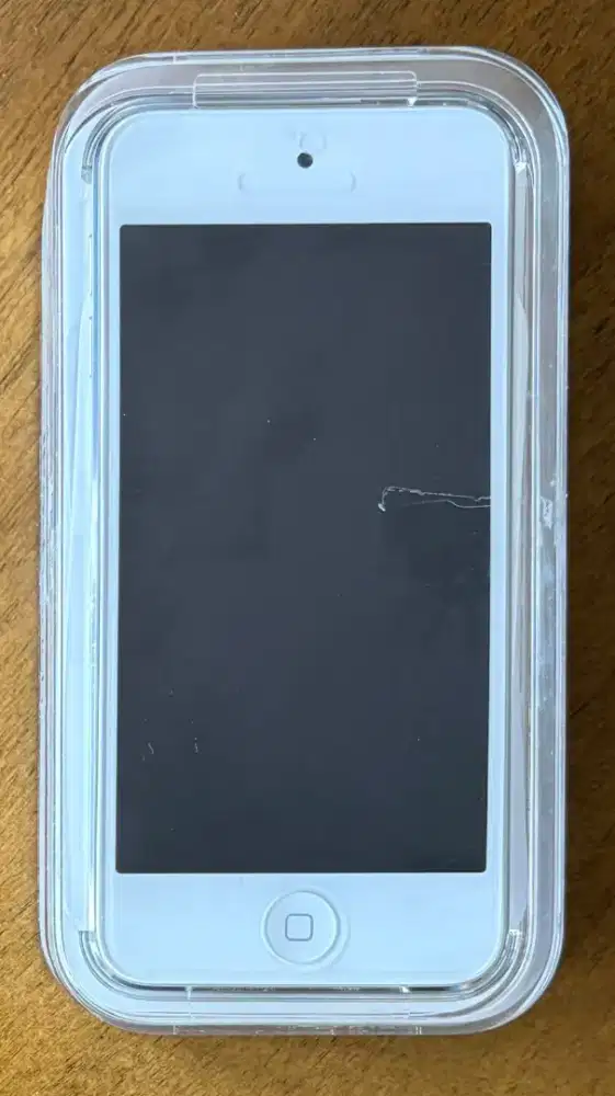 Ipod gen 6 fullset original