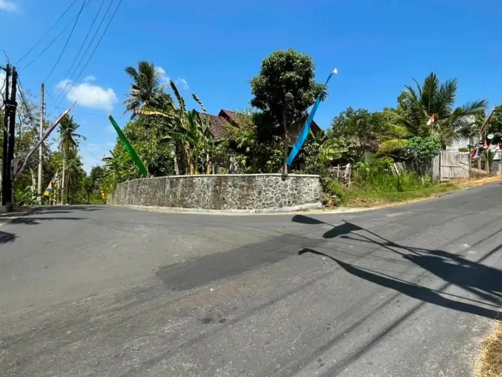 Hunian Ideal Dekat Kampus, Rumah Sakit, dan Pusat Kota Jogja