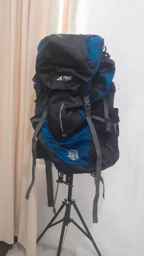 Carrier Rei adv 60+5