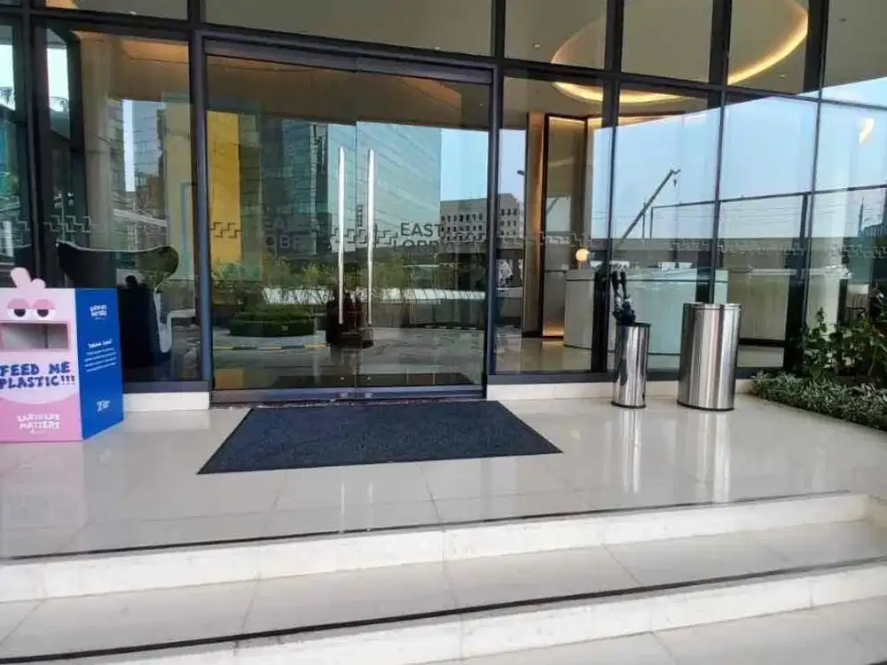 di jual apartemen di Arumaya Residences Lebak bulus