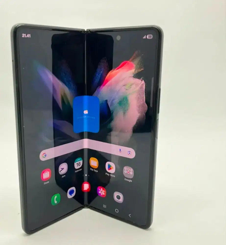 Samsung Z Fold 3