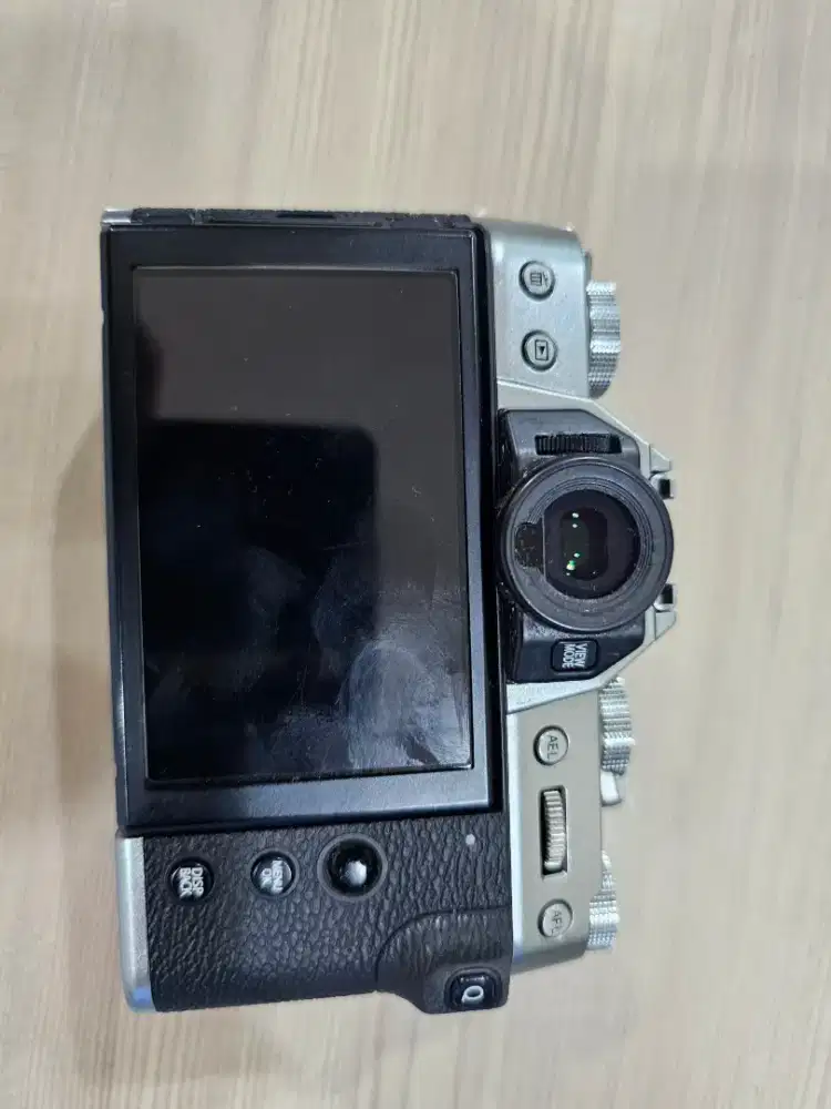 Kamera Fujifilm XT-30