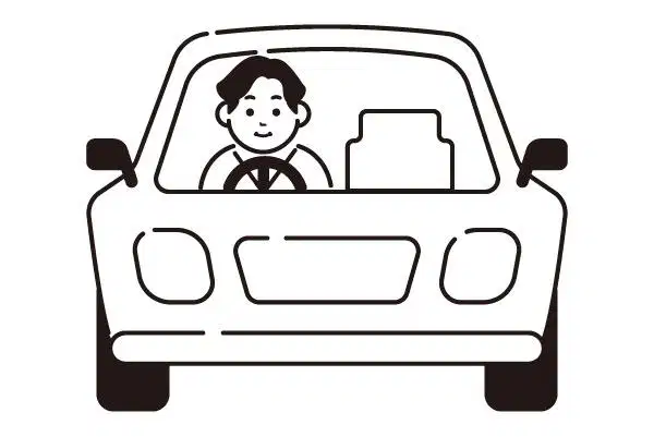 Driver Pribadi Bulanan