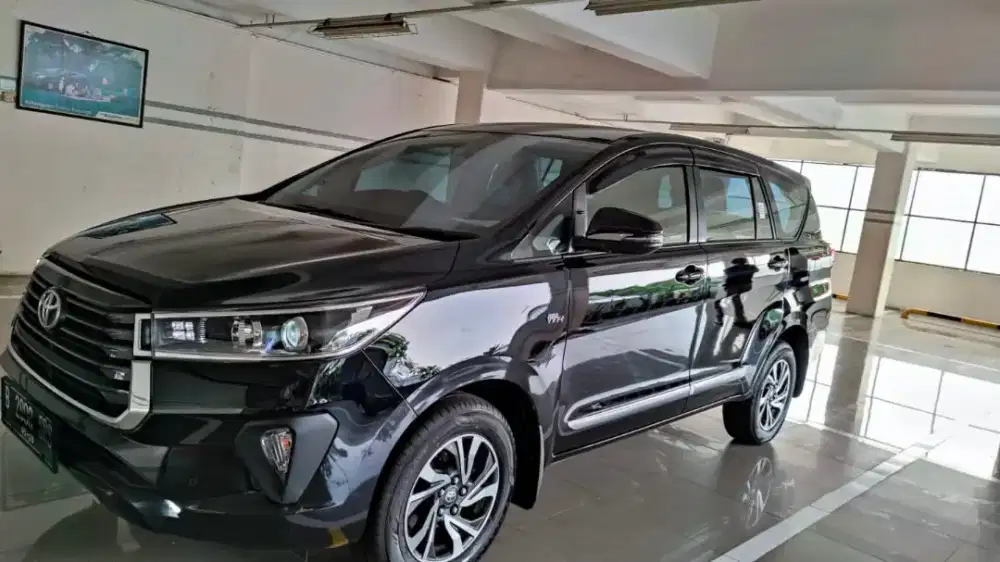 Innova reborn V luxury 2021