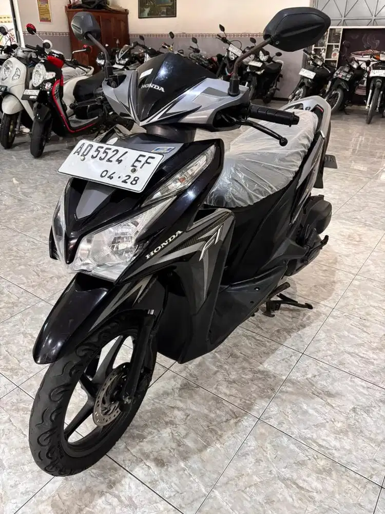 VARIO 125 TAHUN 2013