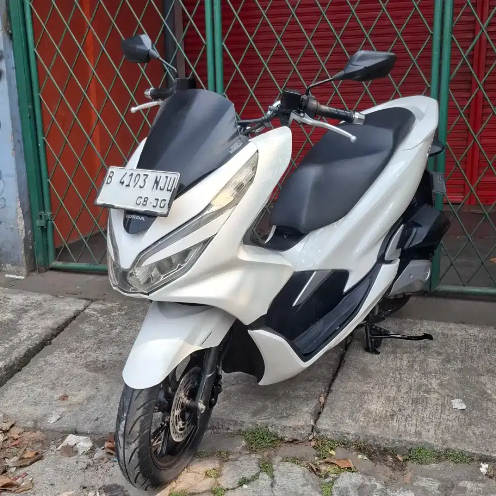 Honda pcx 150 cbs 2020 dp 1.5jt